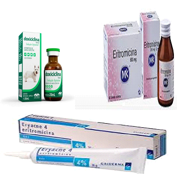 rocefin para uretritis hemorrágicas